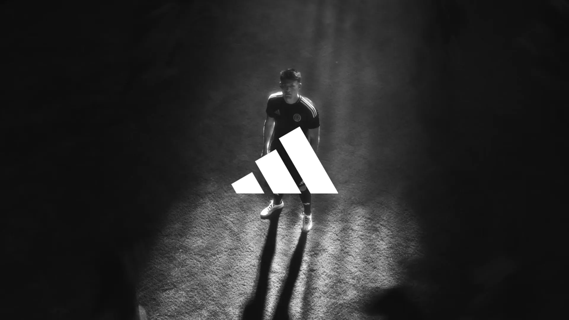 ADIDAS Football Euros 2024 — You Got This