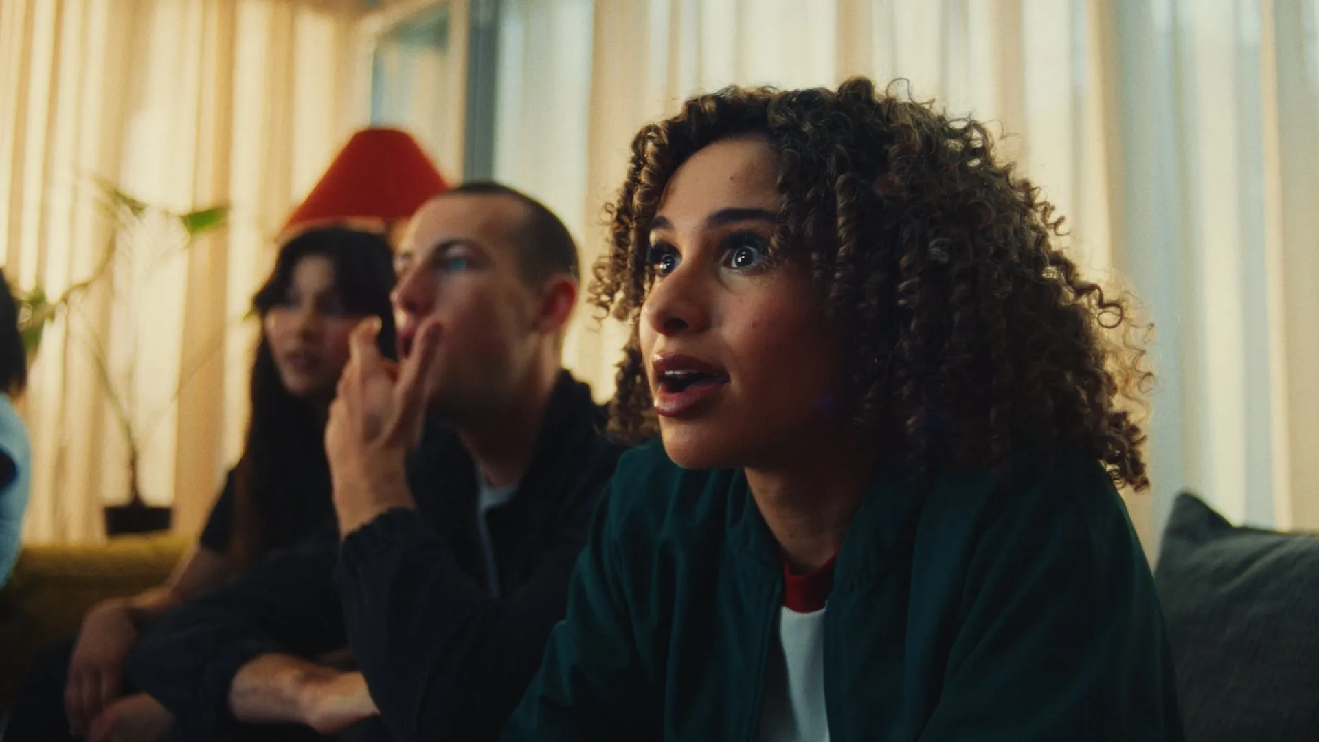 ADIDAS x AMAZON Campaign