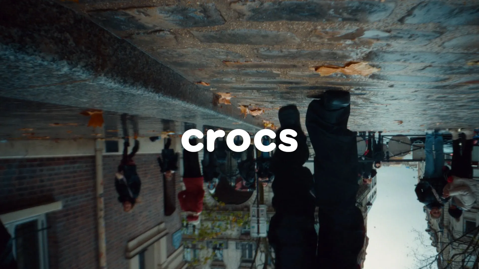 HYPEBEAST x CROCS Guy2Bezbar