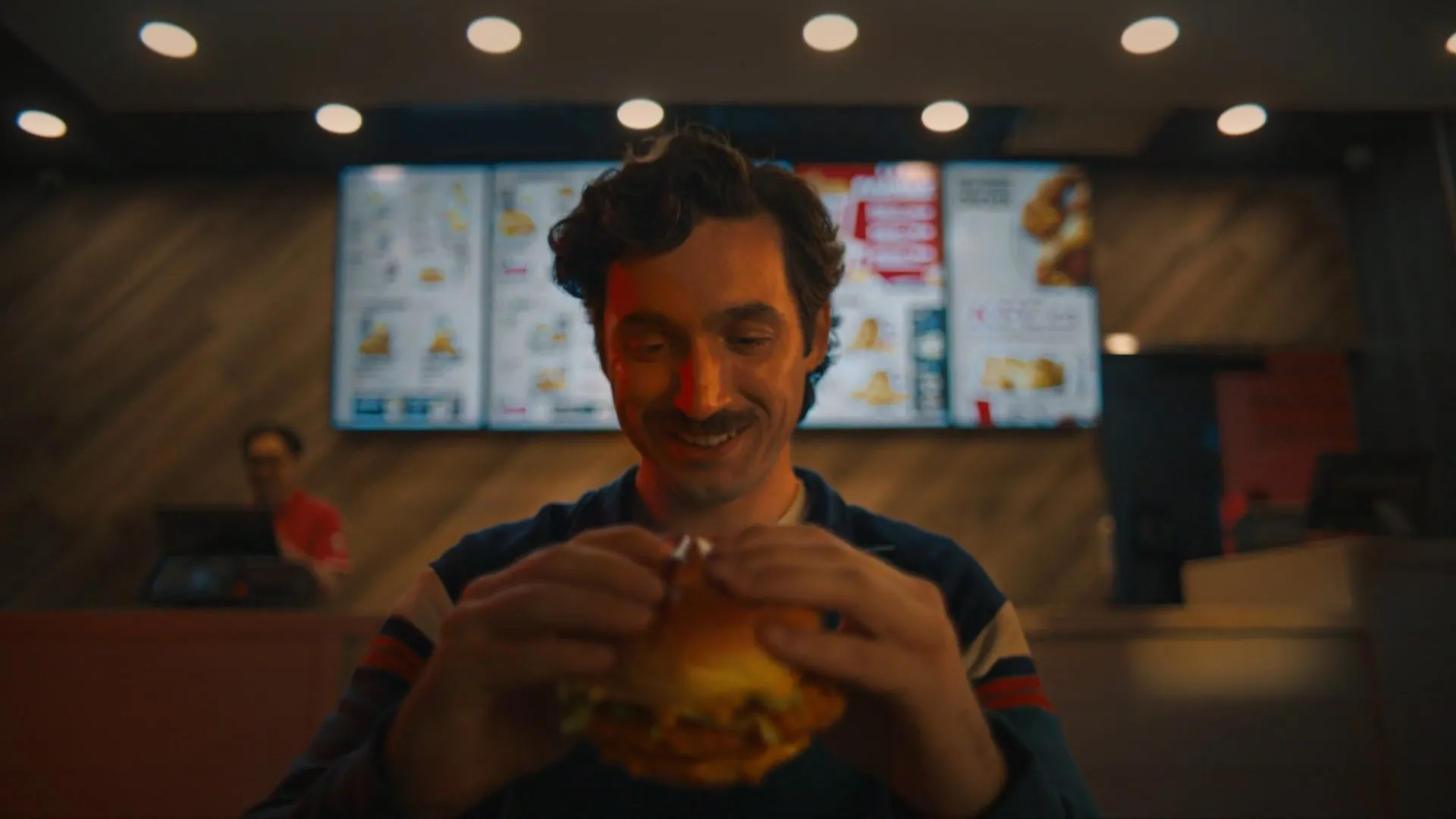 KFC Zinger