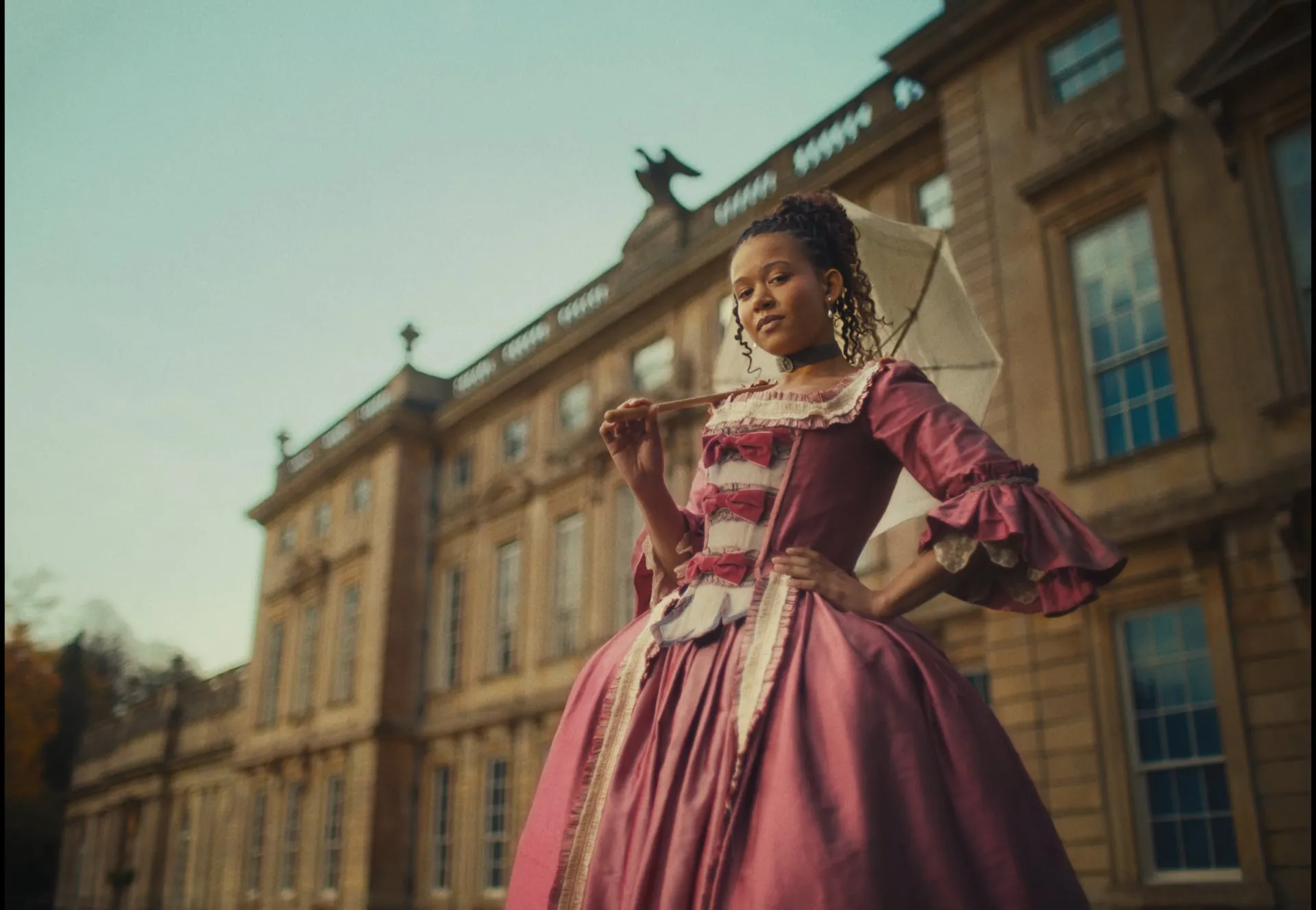 NATIONAL TRUST Membership Thing (Director's Cut)
