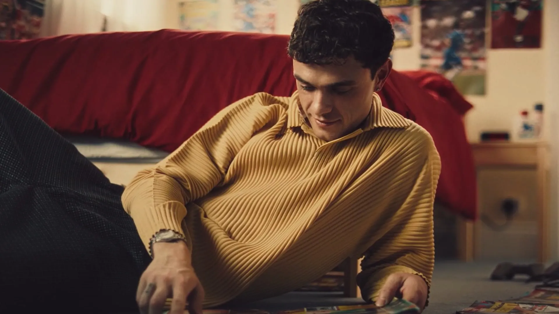 SOCCERBIBLE x TOPPS Swap Shop Dreams