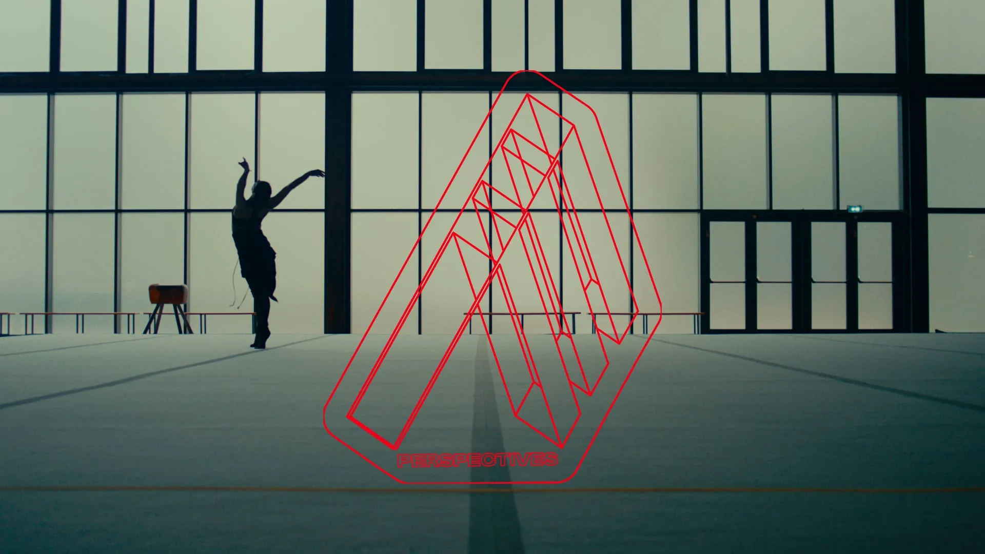 THE ATTICO X NIKE Perspectives - Milena Baldassarri
