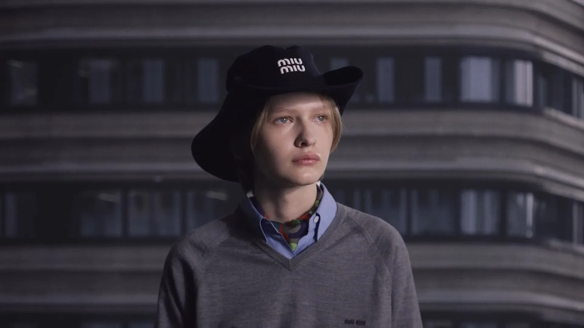 MIUMIU Signatures 2026 - Hats